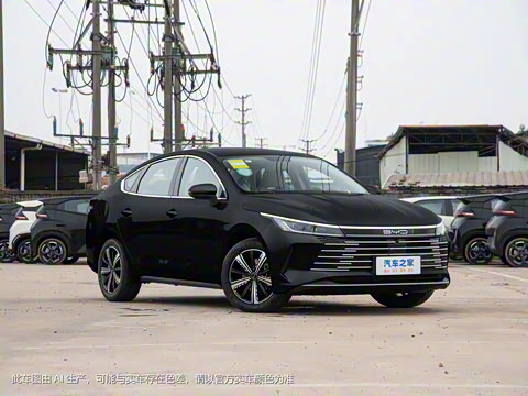 2024�� ��ҫ�� DM-i 120KM �����