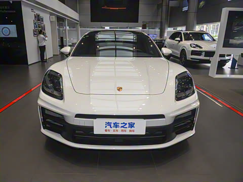 2024�� Panamera 4 �����ӳ��� 2.9T