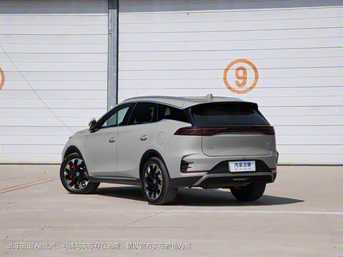 2024�� DM-p ��ҫ�� 215KM �����콢��