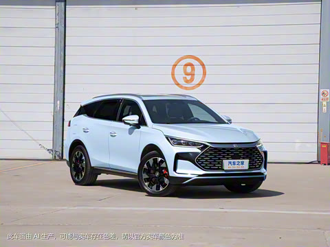 2024�� DM-p ��ҫ�� 215KM �����콢��