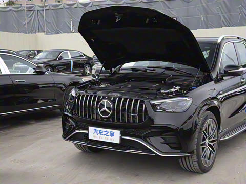 2025�� AMG GLE 53 4MATIC+