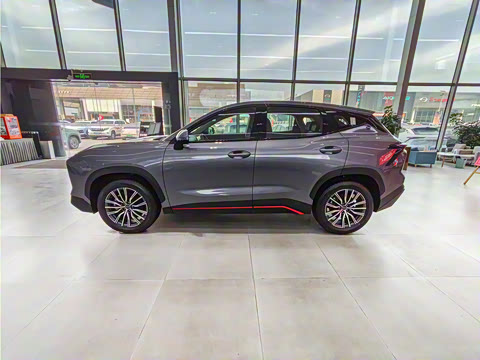 2024�� 1.5T DCT ���ڰ�PRO