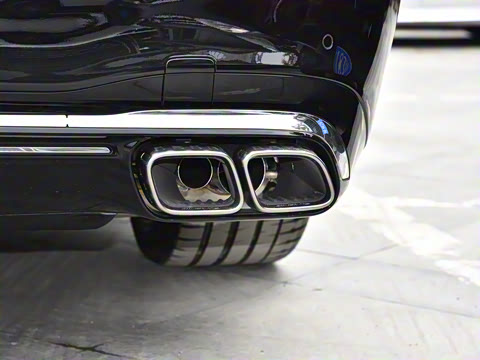 2024�� AMG S 63 L E Performance