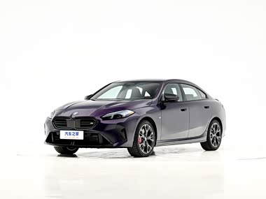 BMW M235L