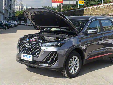 2025�� ׿Խ��  1.5T CVTȫ���