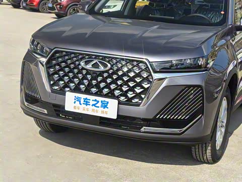 2025�� ׿Խ��  1.5T CVTȫ���