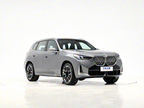 2025�� xDrive30L ������ M�˶���װ