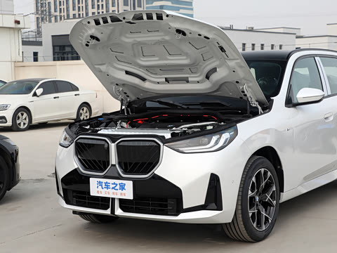 2026�� xDrive25L M�˶���ҹ��װ