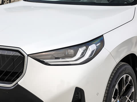 2026�� xDrive25L M�˶���ҹ��װ