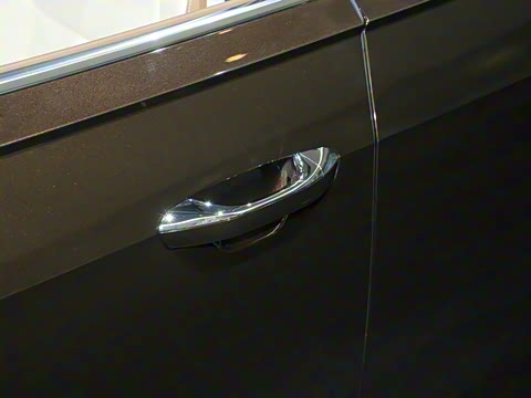 2026�� A8L Horch��ʼ�˰� 60TFSI