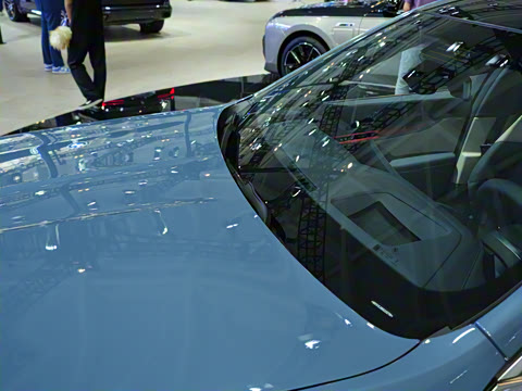 2023�� xDrive60L M�˶���װ