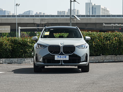 2025�� xDrive30L ������ M�˶���ҹ��װ