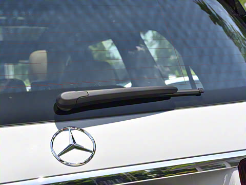 2025�� GLS 450 4MATIC ������