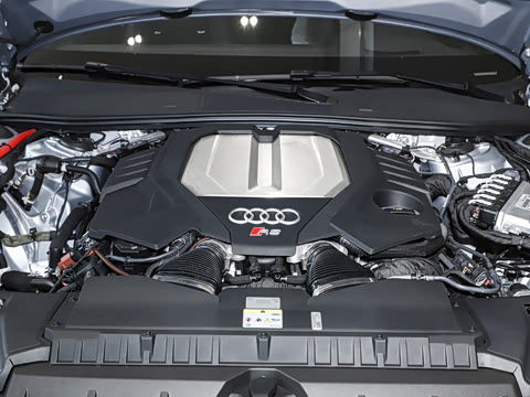 2025��  RS 6 4.0T Avant performance