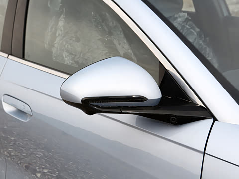 2025�� EV 545KM��Խ��