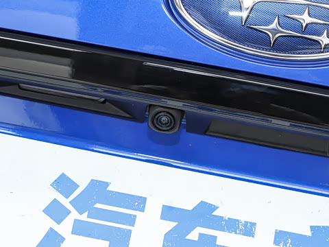 2025�� 2.4T CVT Wagon tS EyeSight