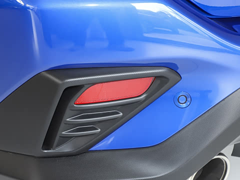 2025�� 2.4T CVT Wagon tS EyeSight