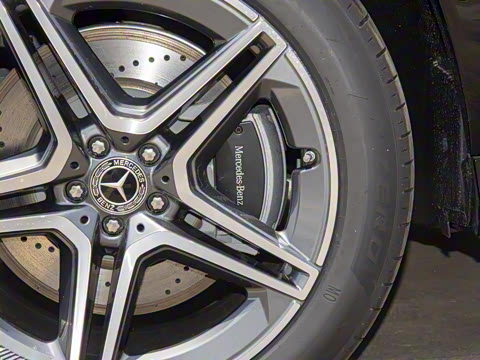 2025�� �Ŀ� GLS 450 4MATIC ʱ����