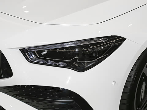 2026�� AMG CLA 35 4MATIC