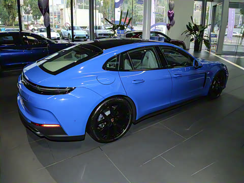 2026�� Panamera 2.9T