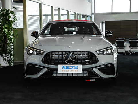 2026�� AMG CLE 53 4MATIC+ ������ܳ�