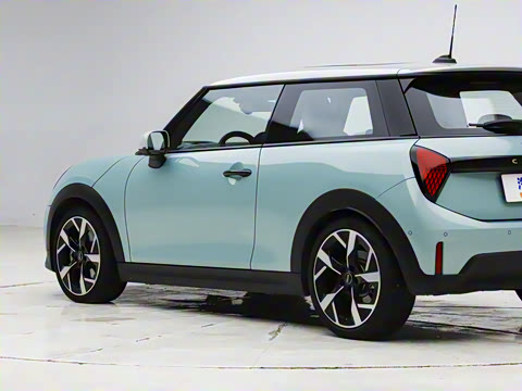 2025�� 2.0T COOPER S ������