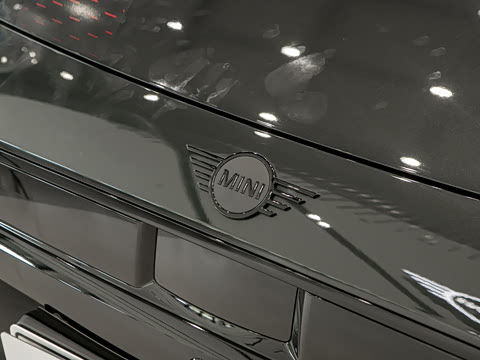 2026�� JOHN COOPER WORKS
