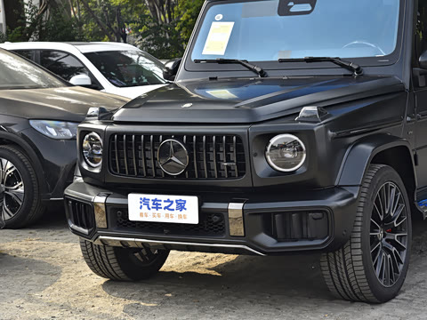 2026�� AMG G 63