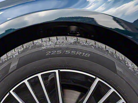 2025�� �Ŀ� E 260 L