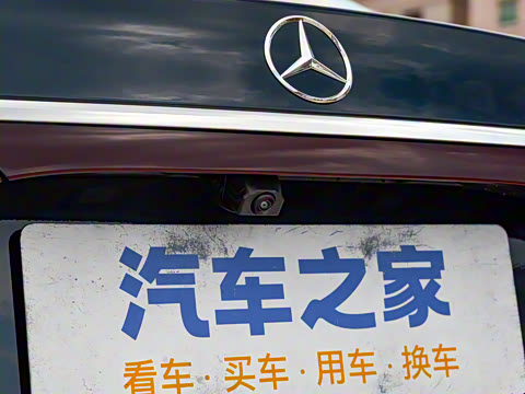 2025�� �Ŀ� E 260 L