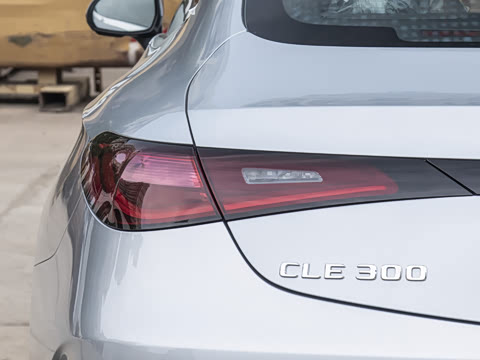 2026�� �Ŀ� CLE 300 4MATIC �����ͽ��ܳ�