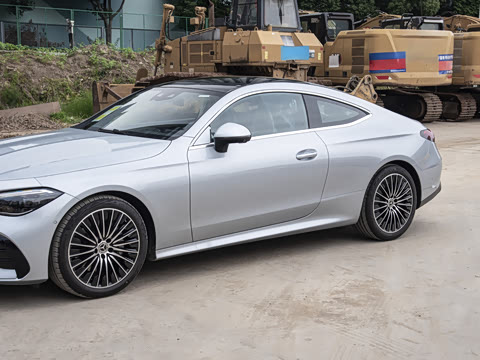 2026�� �Ŀ� CLE 300 4MATIC �����ͽ��ܳ�