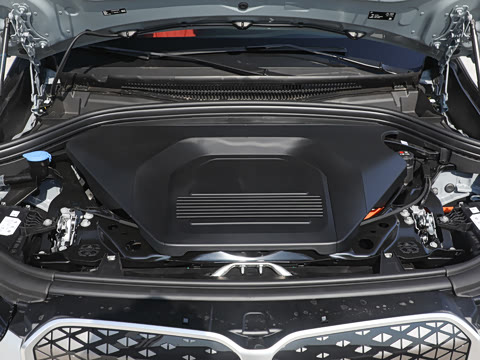 2025�� eDrive25L M�˶���װ