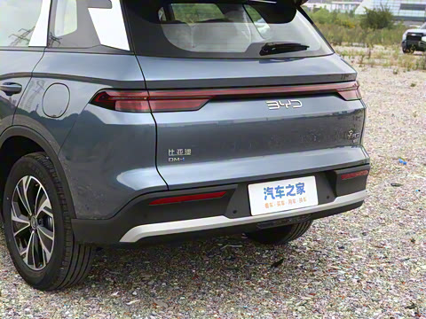 2026�� DM-i 133KM��Խ��