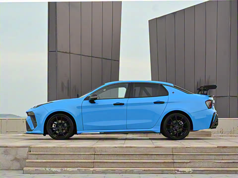 2023�� 03+ TCR Cyan ǰ����