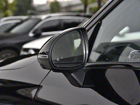 2026 AMG GLC 43 4MATIC