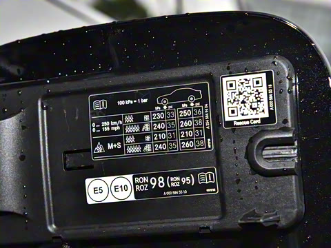 2026 AMG GLC 43 4MATIC