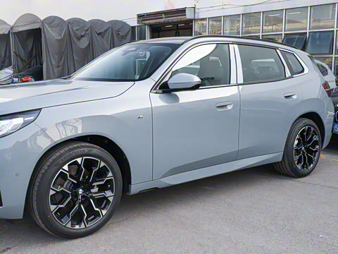 2025�� xDrive30L ������ M�˶���ҹ��װ