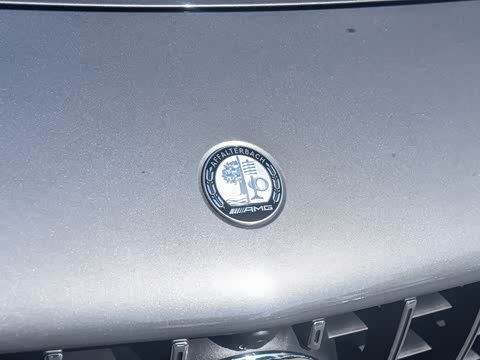 2026�� AMG CLA 35 4MATIC