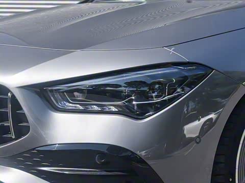 2026�� AMG CLA 35 4MATIC