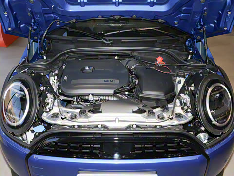 2025�� 1.5T COOPER ������ ���Ű�