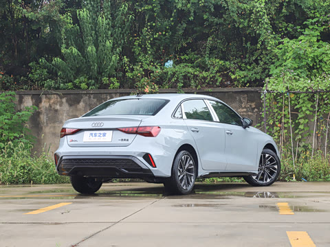 2026�� A3L Limousine 35TFSI �ɳ�������