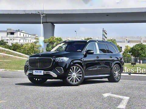 2026�� GLS 480 4MATIC ���ݰ�