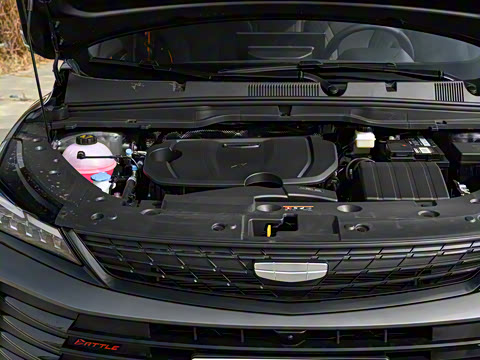 2025�� ��ԽL 1.5TD DCT Battle