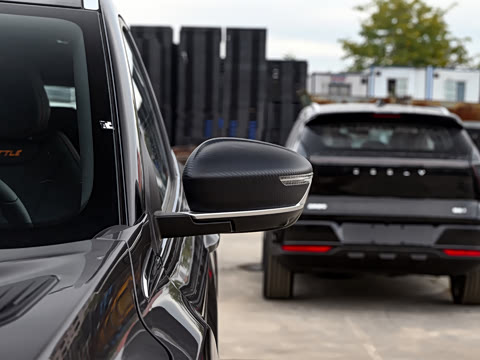 2025�� ��ԽL 1.5TD DCT Battle