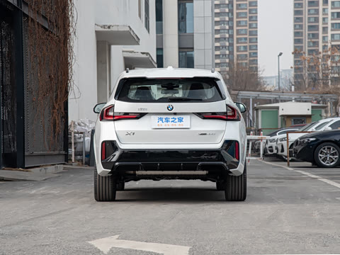 2026�� xDrive25Li M�˶���ҹ��װ