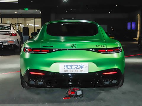 2026�� AMG GT 50 