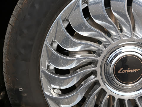 2026�� LS600MX �������ư�