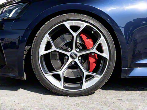 2024�� RS 5 2.9T Sportback ȼ���