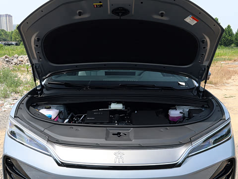 2026�� DM-i 205KM ������